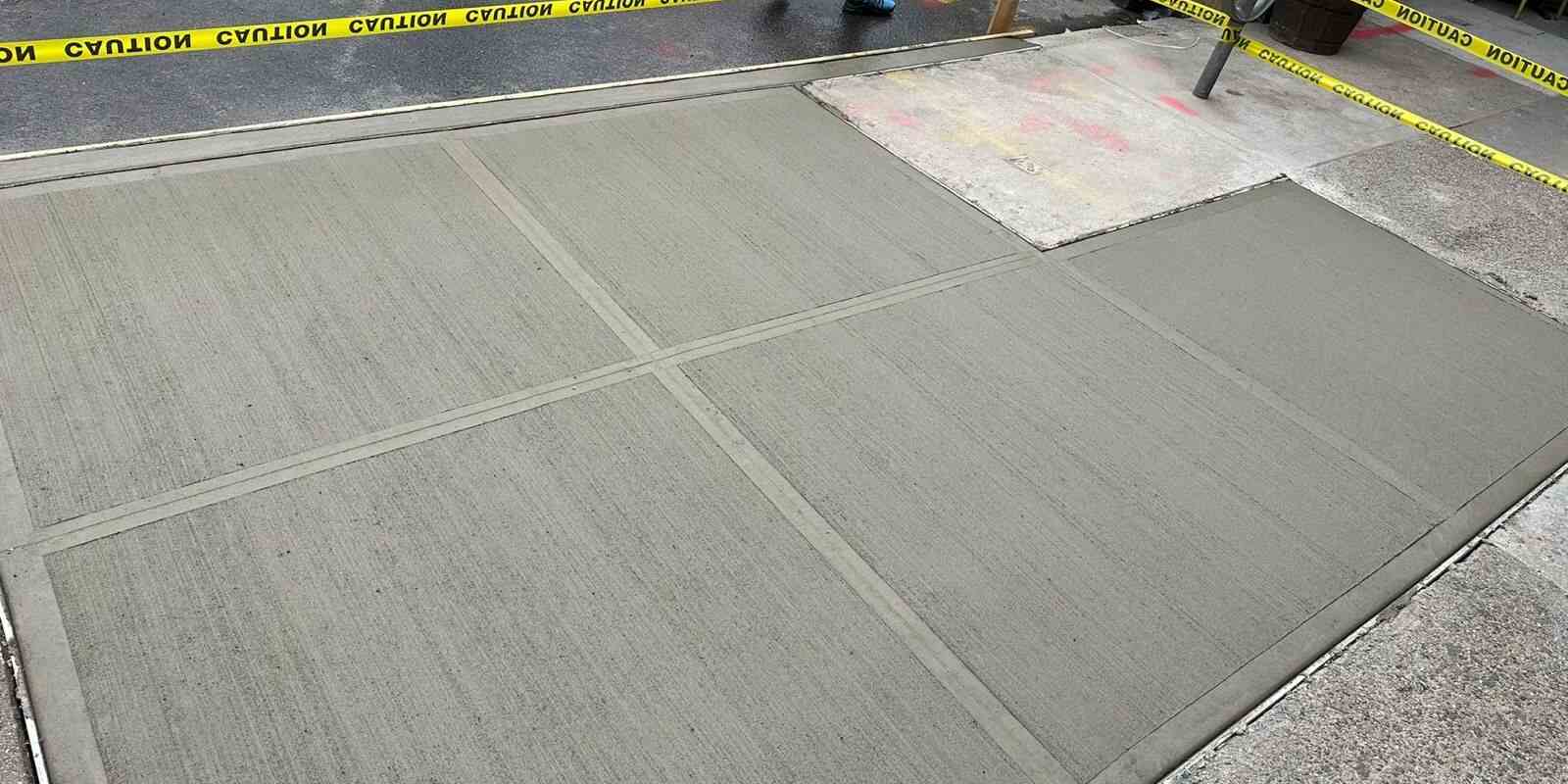 Sidewalk Repair Permits What You Need to Know