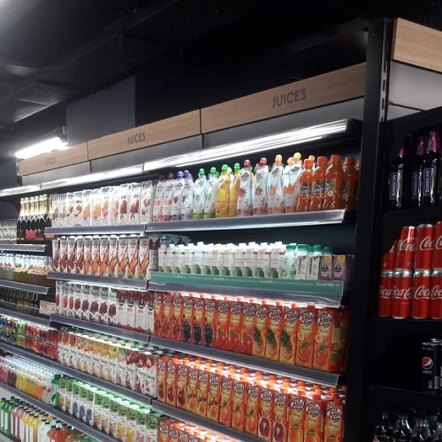 Top Retail Store Rack Manufacturers in Delhi – Star Shelving