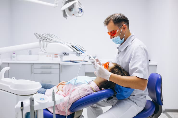 Why This Dental Practice in Flint Stands Out for Family-Friendly Service