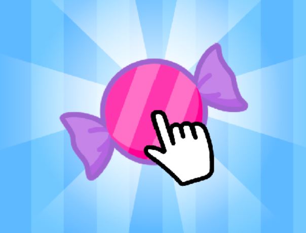 Candy Clicker, The Idle Clicker Experience Like Never Before