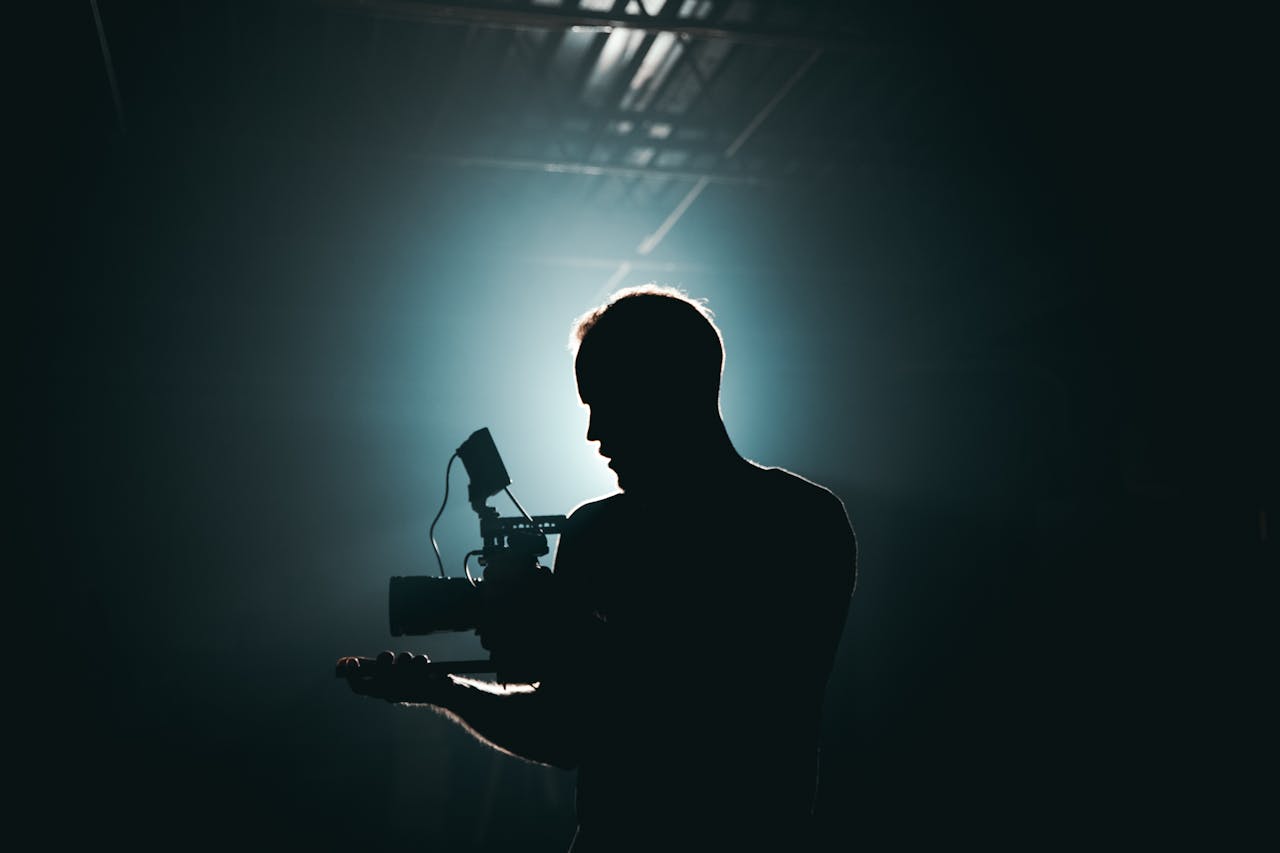 How Ventura Corporate Videographers Help You Tell a Stronger Brand Story