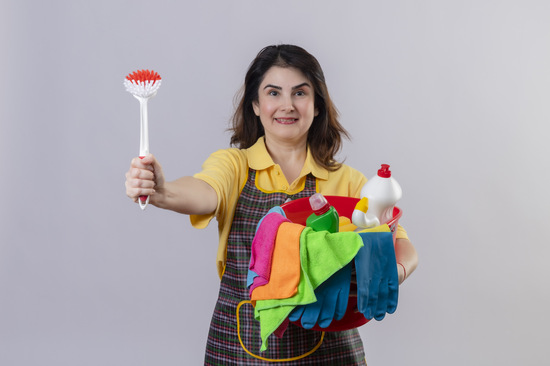 Top 10 Trustworthy Maid Services in Ahmedabad