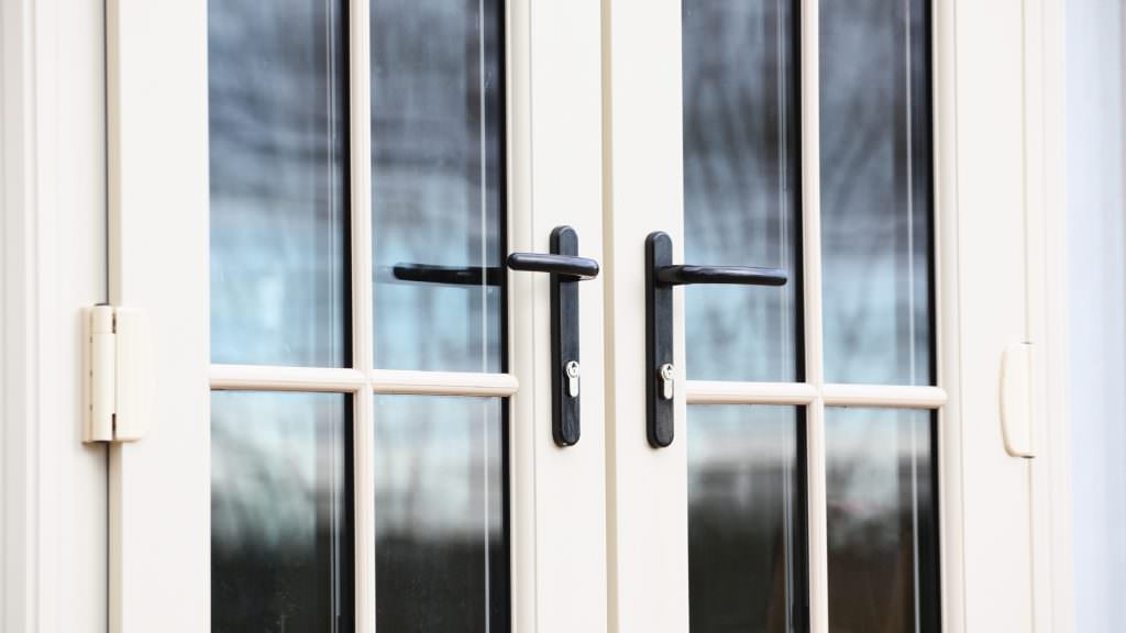 Best Materials for UPVC Door Handles: What to Look For