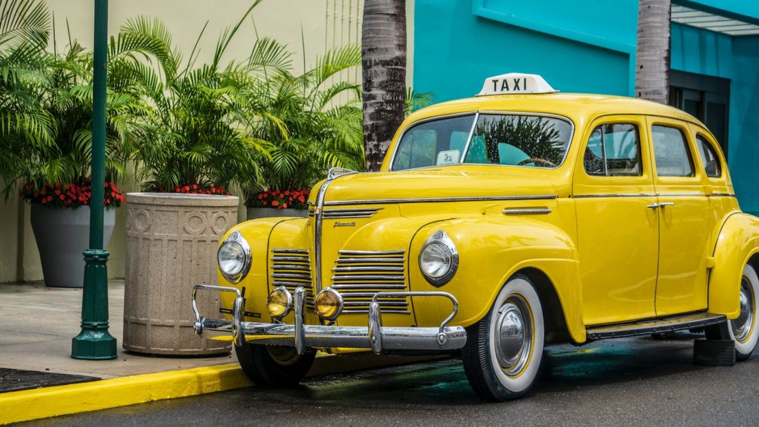 Reliable Airport Taxi Services in Manchester | On-Time, Every Time