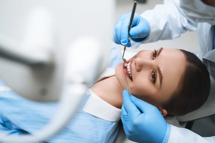 Why Dana Point Residents Trust These Dental Practices