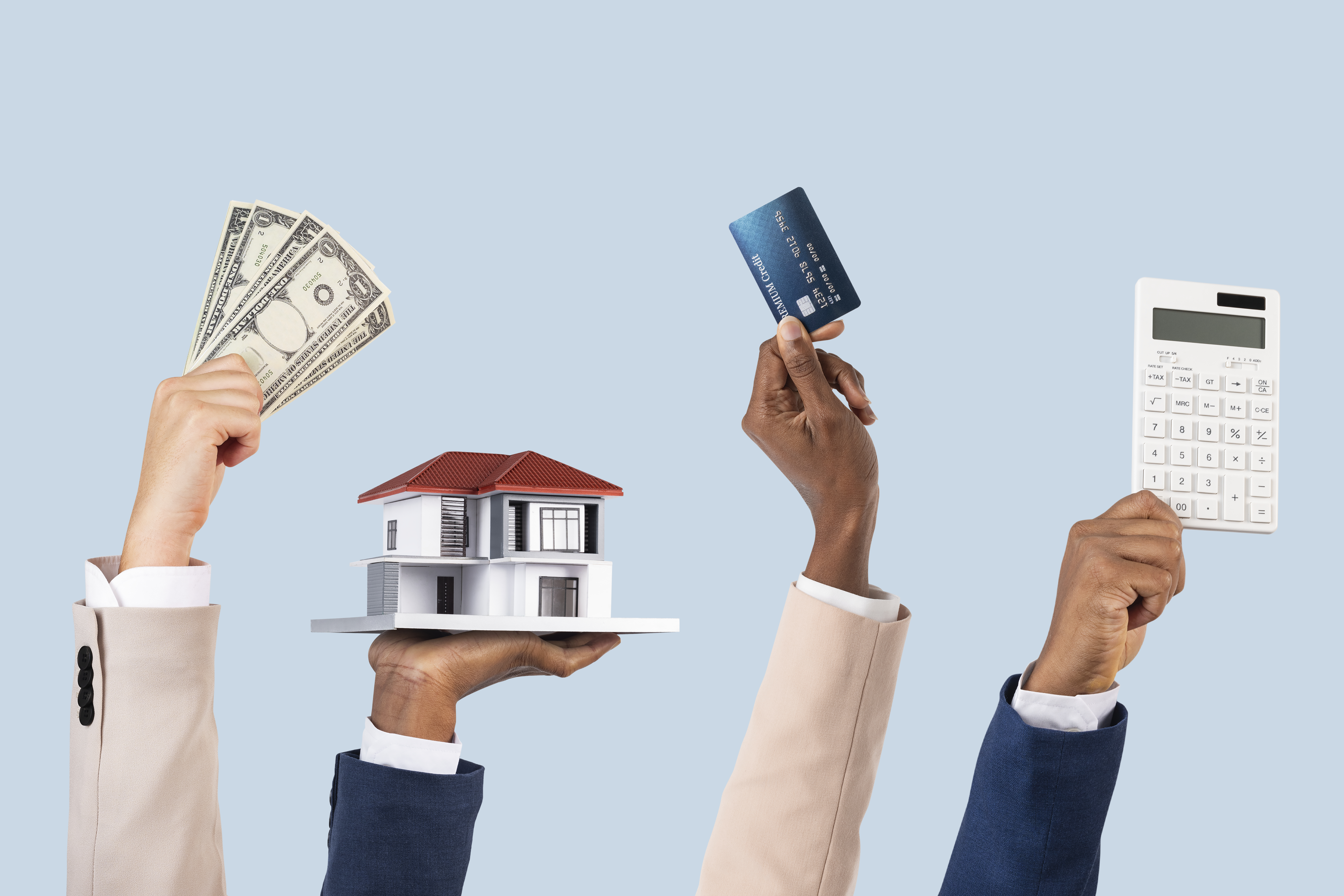 How Construction Finance Works: A Guide for First Home Buyers