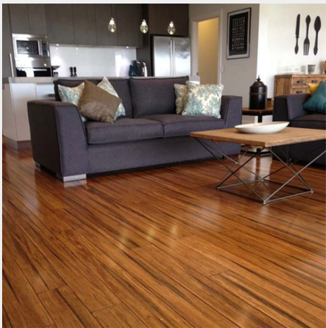 Practical Flooring Solutions for Homes and Workspaces in Dubai