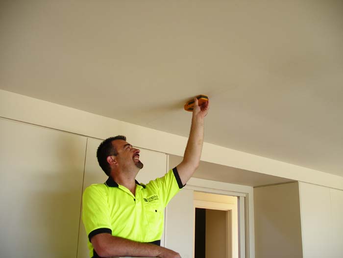 Professional water damage service excellent to alleviate burden