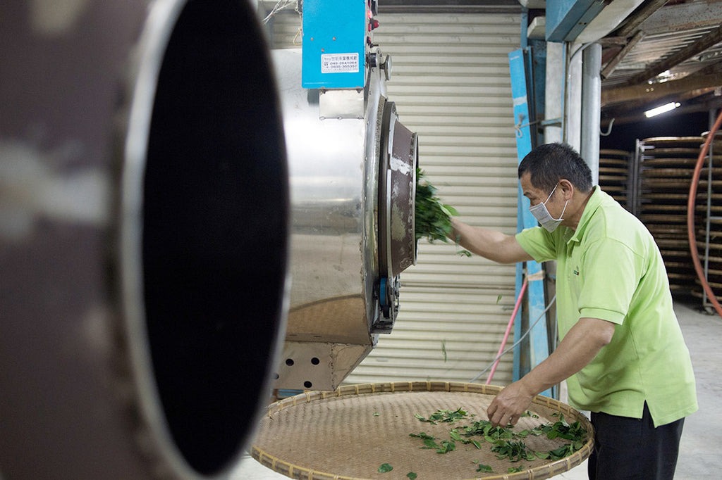 Oolong Tea Manufacturing Plant Setup Cost 2025: Industry Trends and Machinery Cost