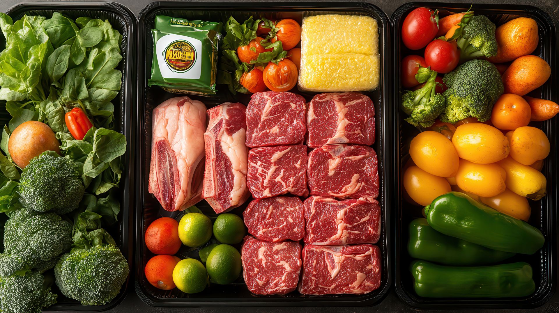 How Temperature Affects the Lifespan of Fresh Produce
