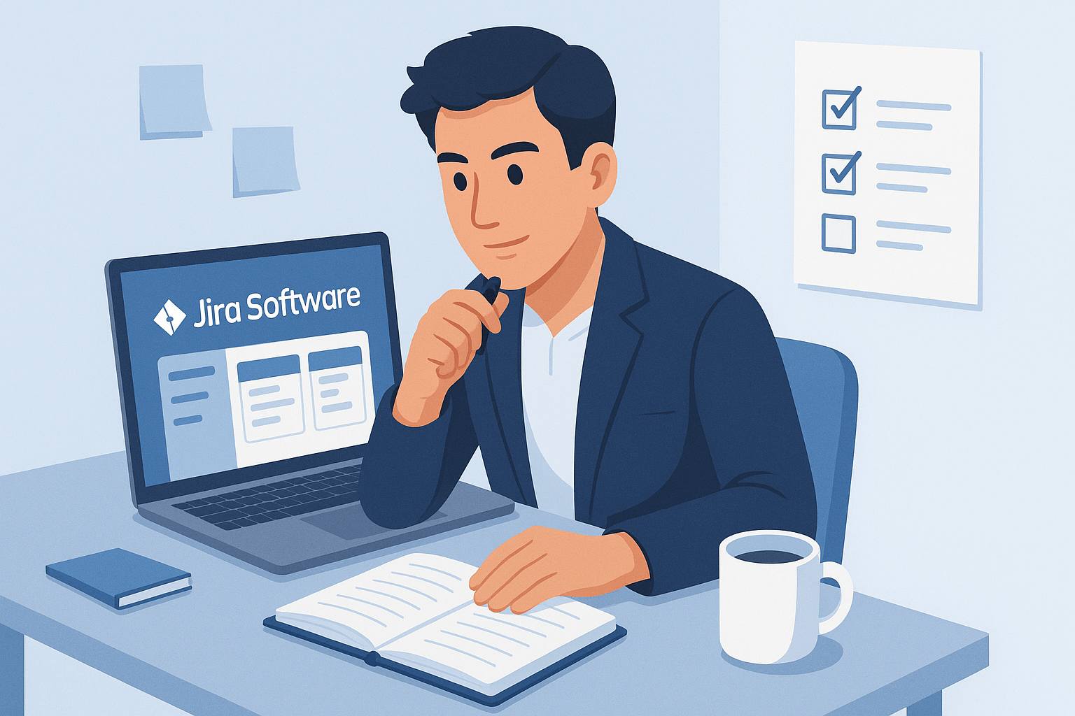 Everything You Need to Pass Atlassian Jira Software Essentials in 2025