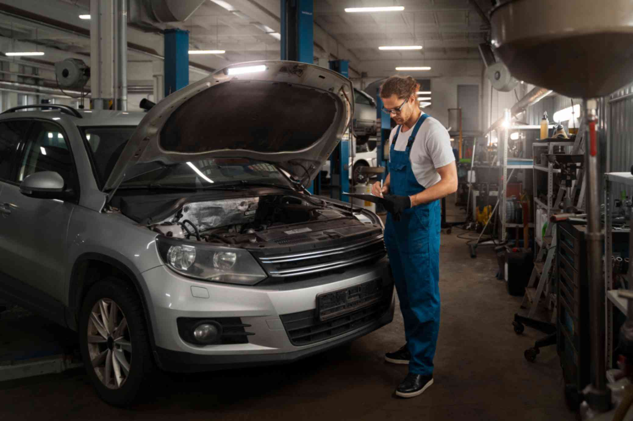 How Regular Car Maintenance Can Save You Thousands in Dubai