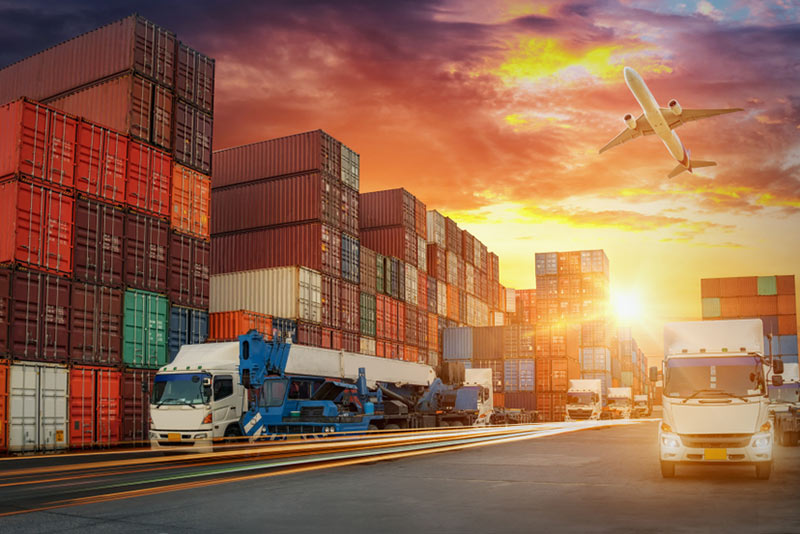 Why Road Cargo from Dubai to Riyadh Is a Key Trade Enabler