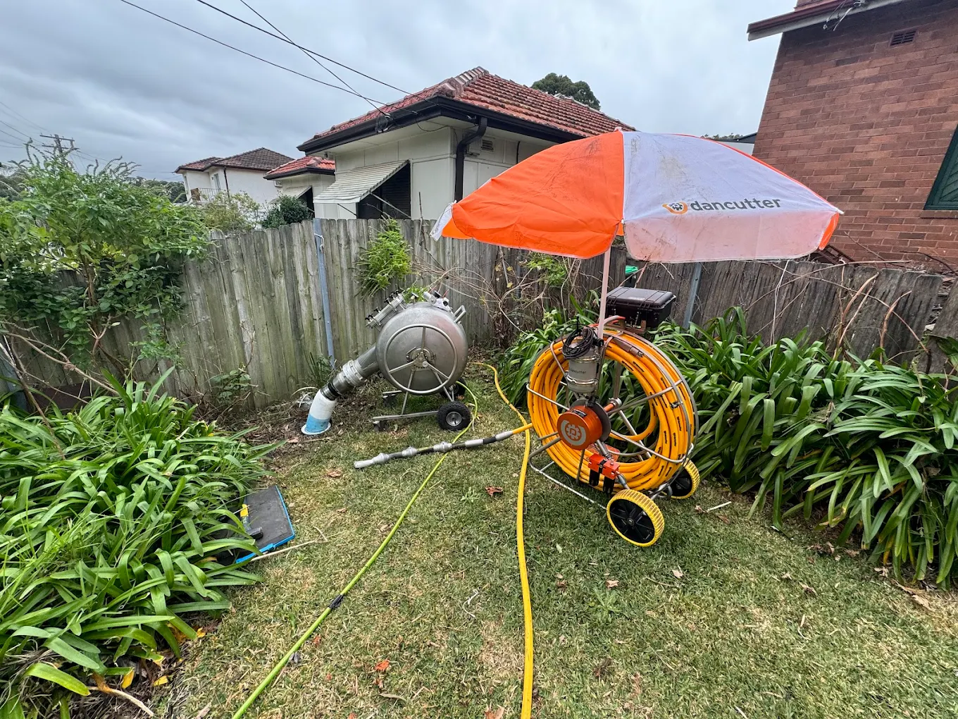 Choose safety for all with prudent Pipe Relining Balgowlah