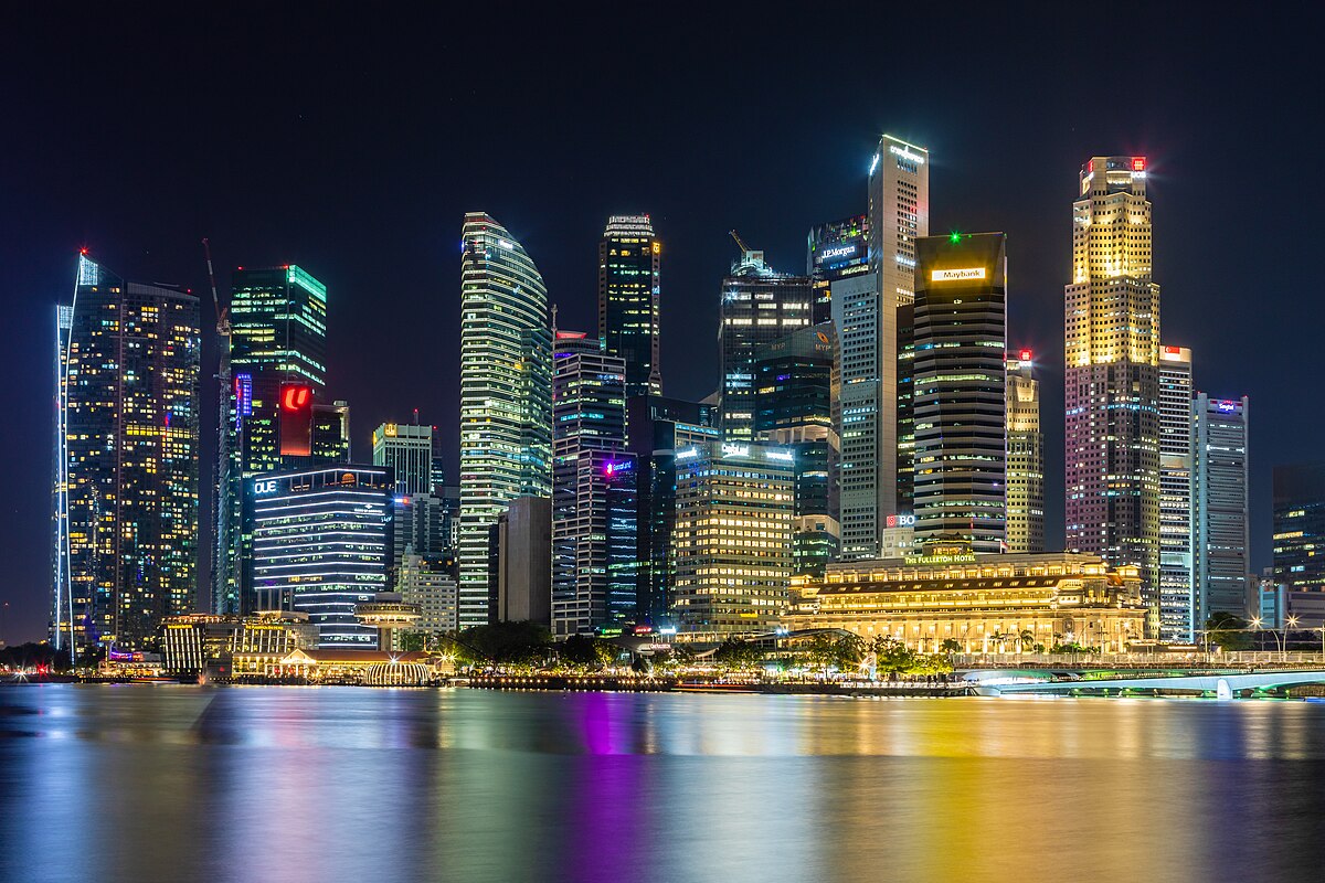 Best Areas to Rent a Student Accommodation in Singapore