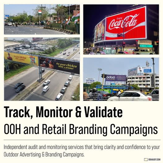 Top Out-of-Home Media Monitoring Services in India: A Comprehensive Guide