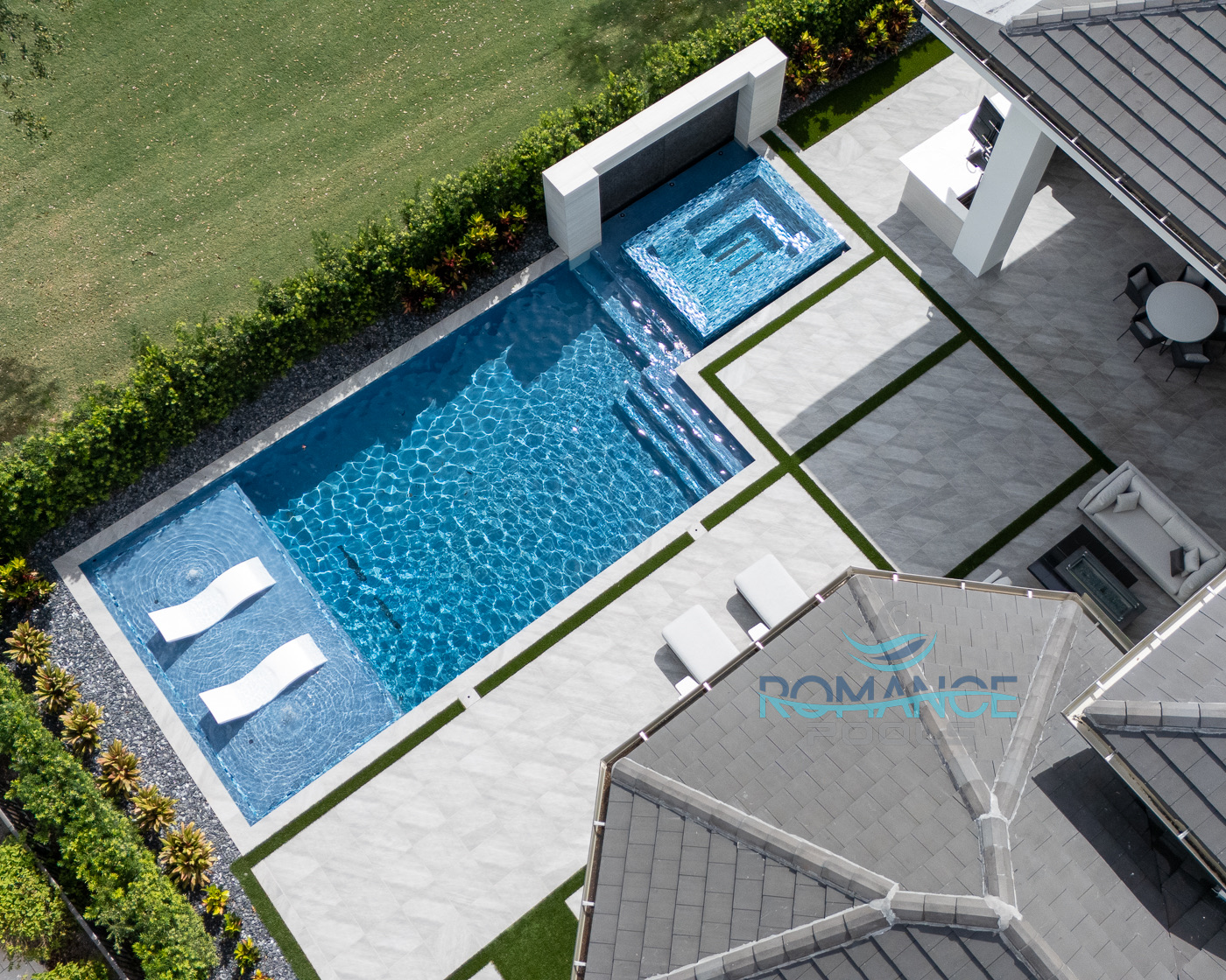 Custom Pool Construction: 5 Things That Can Make or Break Your Project