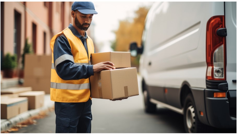 Address Change Without the Chaos: How to Keep Every Parcel During a Move