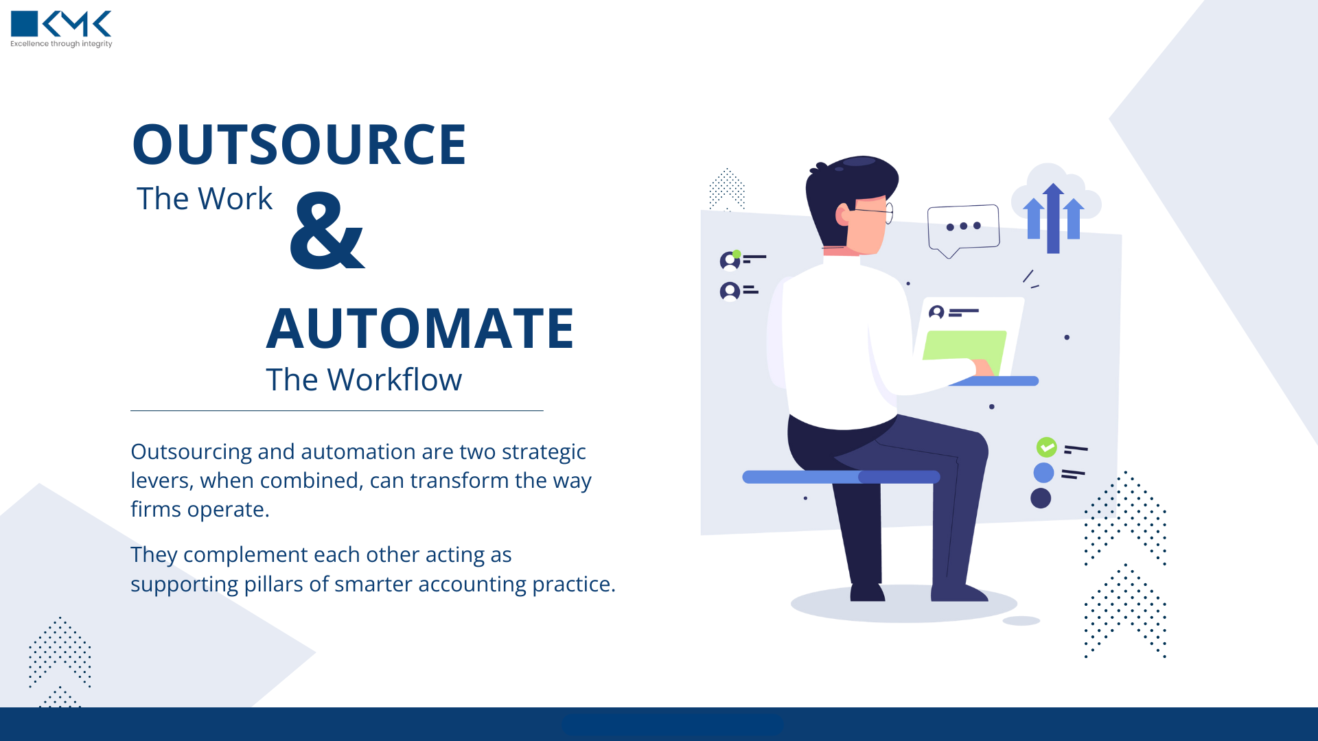 Is Outsourcing Bookkeeping More Cost‑Effective Than Automation?
