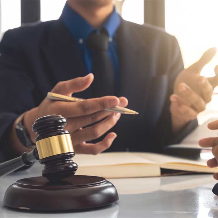 How The Best Law Firm for Income Tax / Gst Matters The Ultimate Ally For Your Financial Peace?