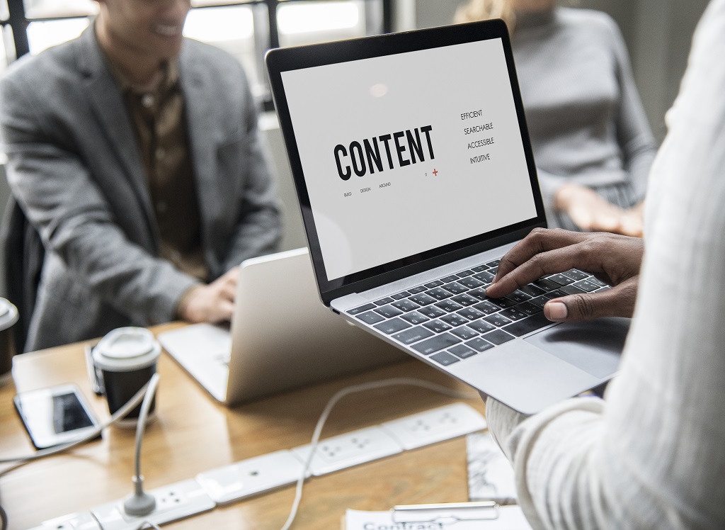 Are Content Marketing Services Worth the Investment?