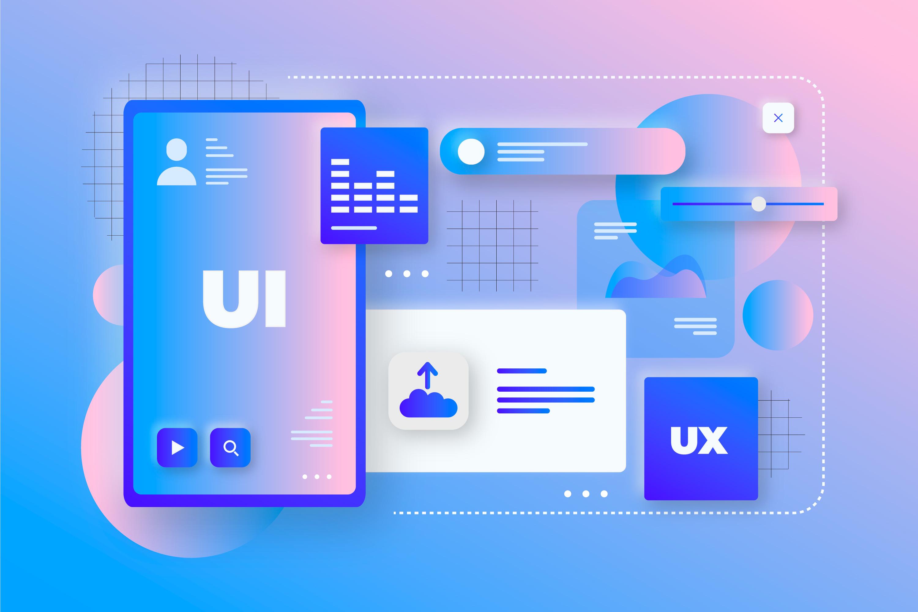 Why UI/UX Design Is a Smart Investment for Business Success
