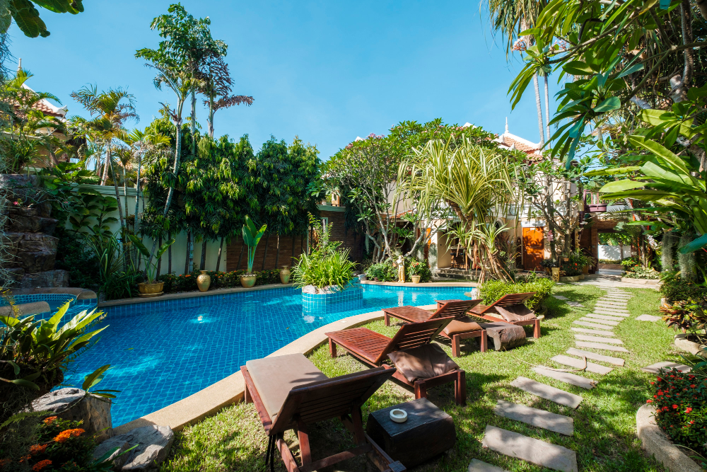 Kodaikanal Villas for Stay with Swimming Pool – A Luxurious Retreat in the Hills