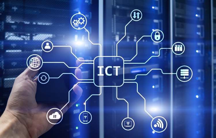 Inside the Digital Core: Singapore ICT Market Unveiled