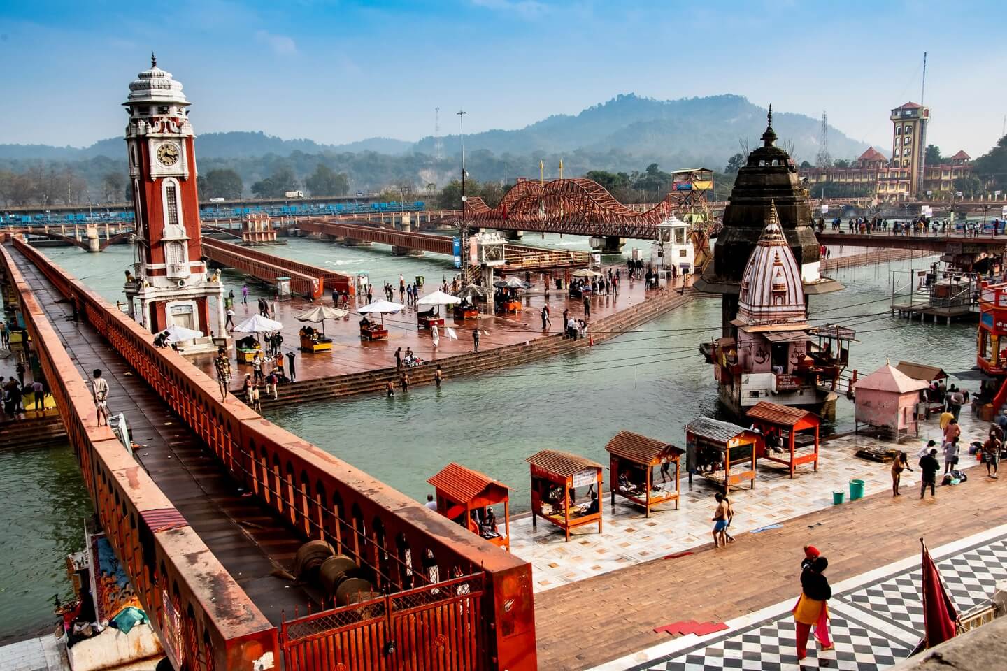 Affordable Pilgrimage Tour Packages in India – 2025 Deals Inside