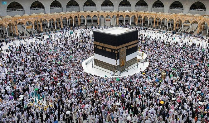 Affordable Hajj & 7-Day Umrah Packages – Book Now Online