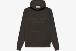 THE BEIGE ESSENTIALS HOODIE A MINIMALIST ICON REDEFINED