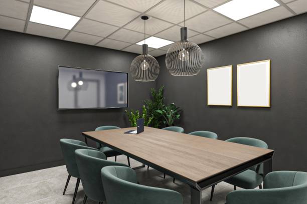 Affordable Co-Working Spaces in Dubai