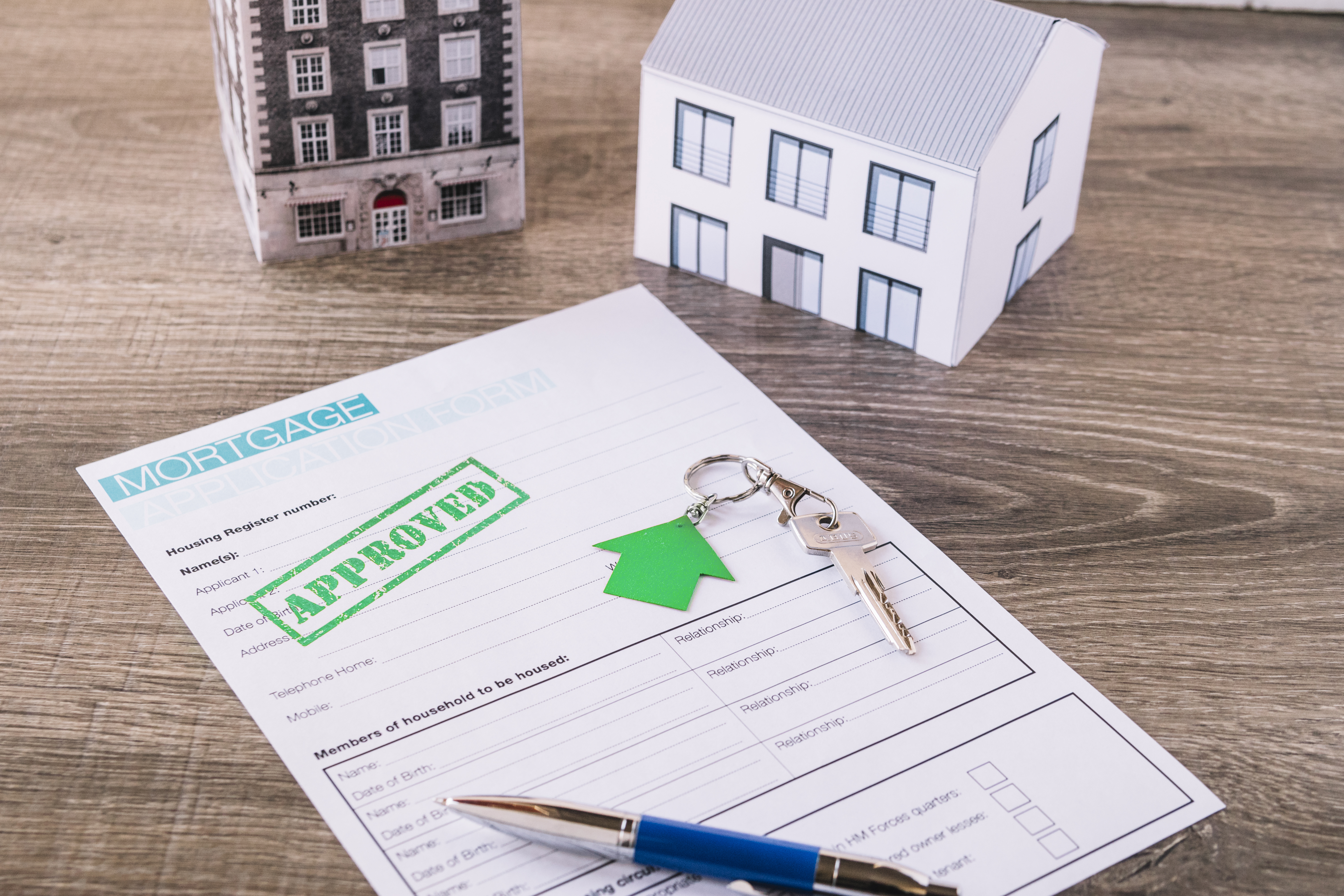 Why First Class Property Management is the Top Choice for Rental Property Management Services