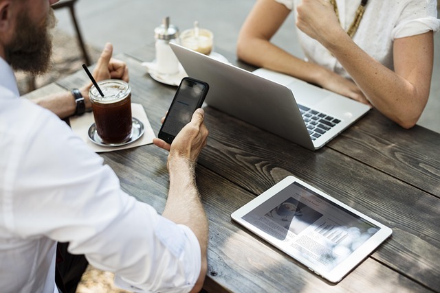 What Makes Coworking Spaces Special?