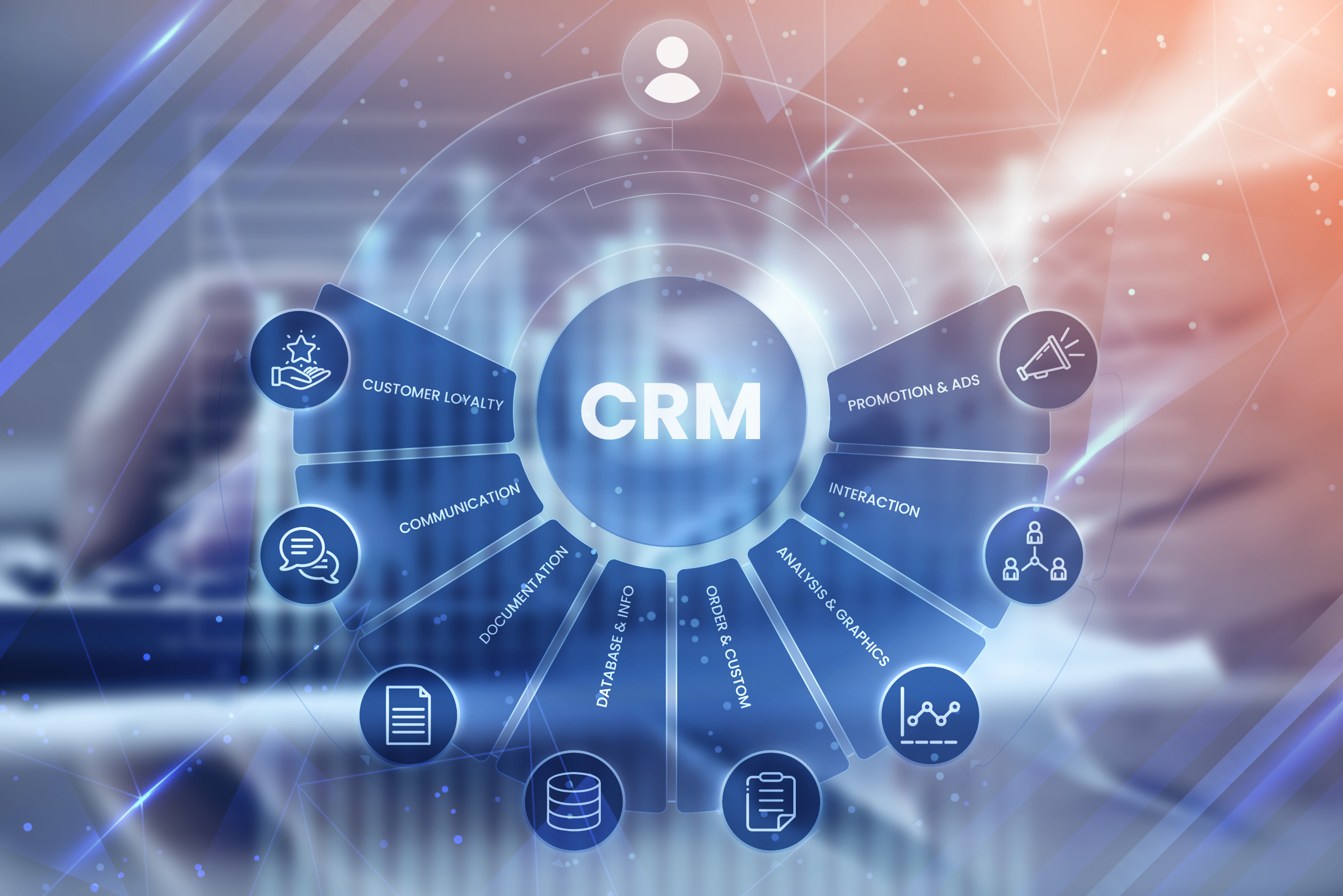 What Problems Can a Salesforce Integration Company Solve for You?