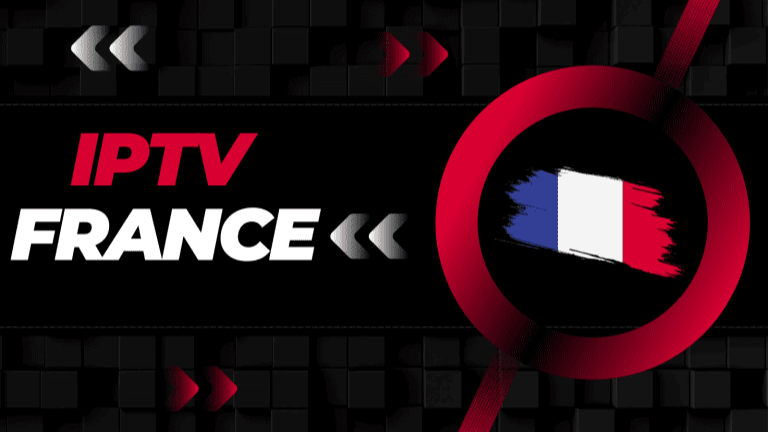 Best IPTV France: Top IPTV Providers Offering Premium Streaming Services in 2025