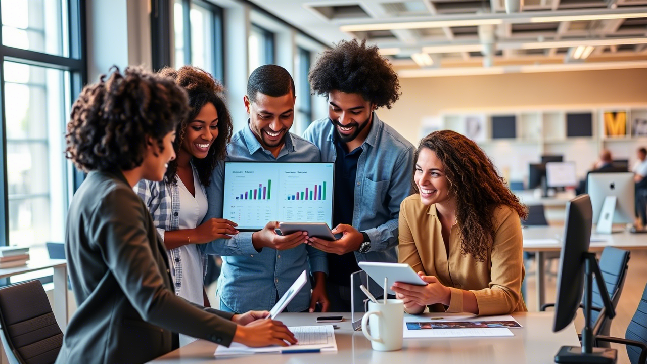 Why Workforce Management Is the Backbone of Business Success in 2025