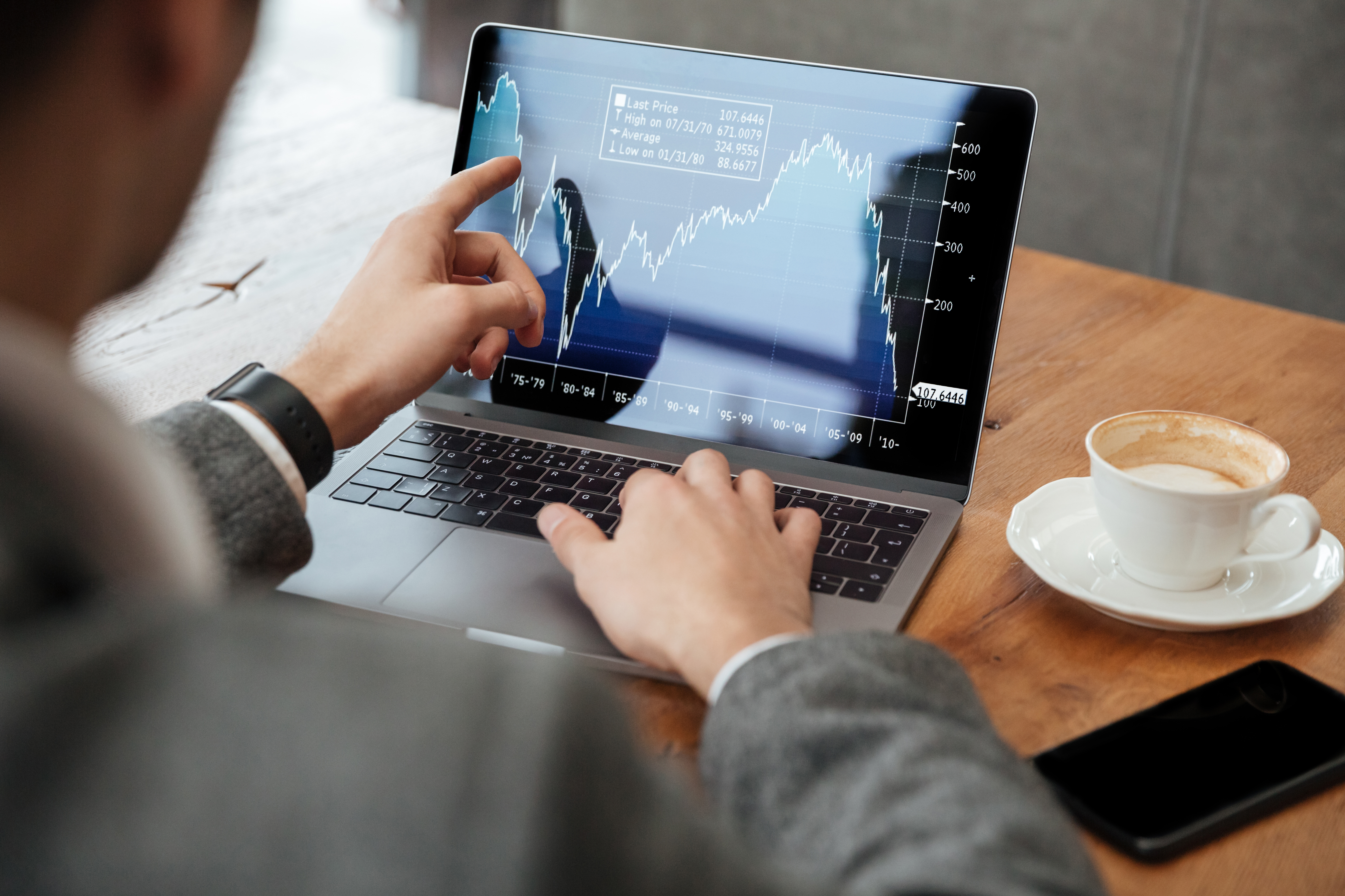 How To Start Investing In Stocks In India