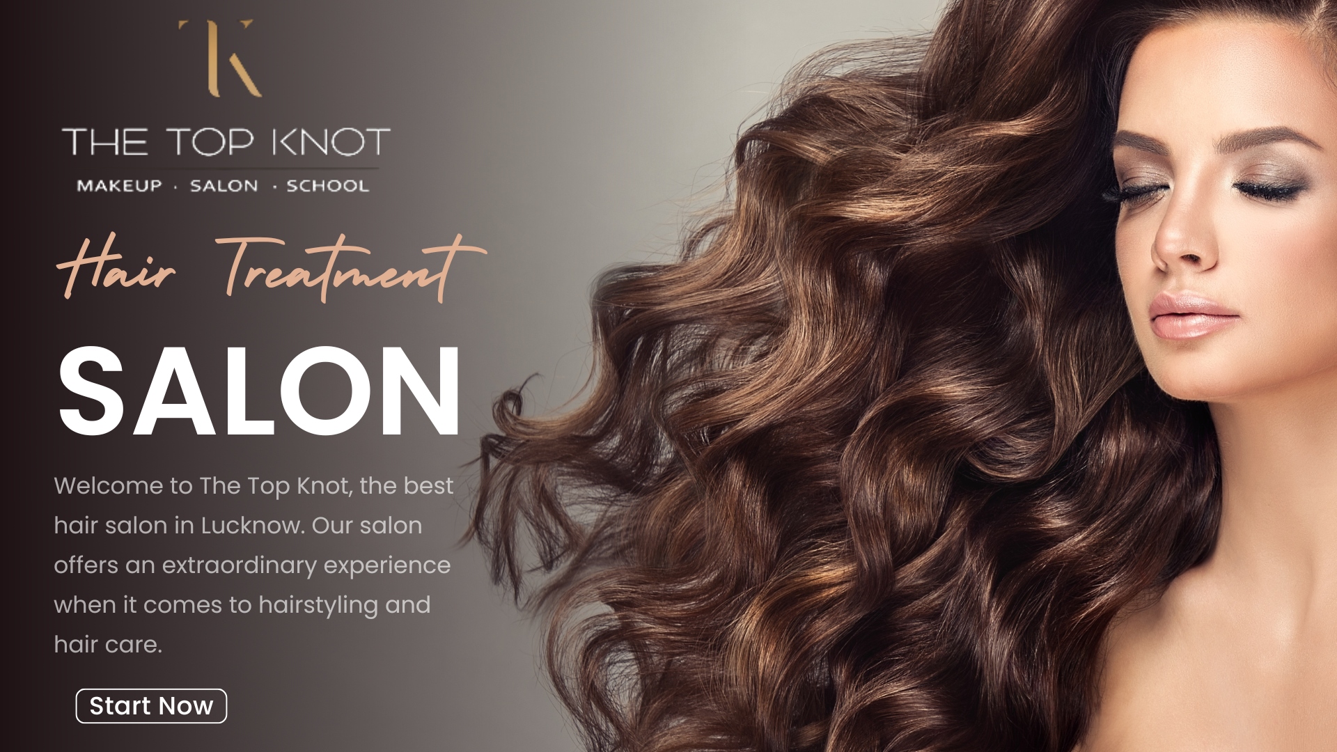 Find The Best Hair Salons In Lucknow And Kanpur
