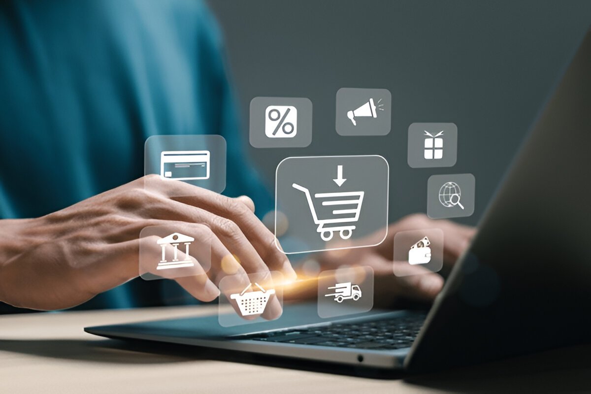 Why Online Sellers Should Team Up with an E-commerce Development Company