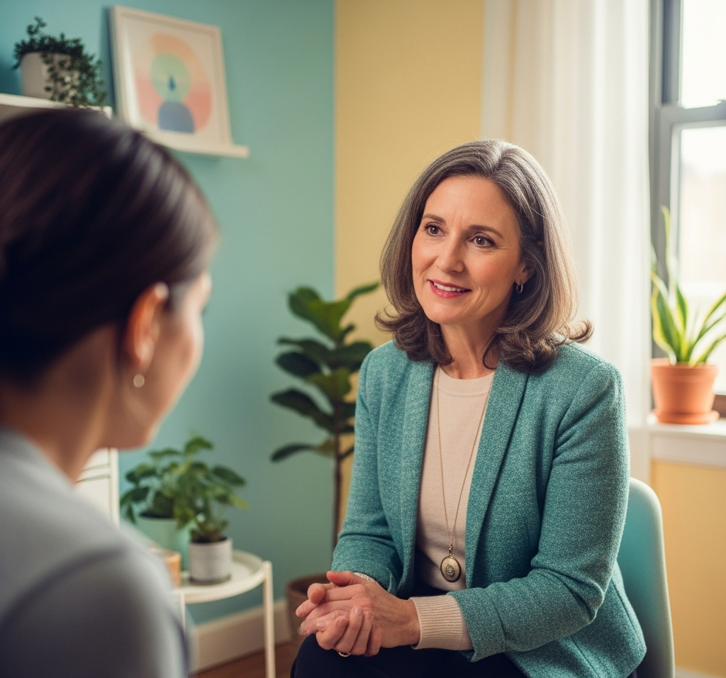 What to Look for in a Local DBT Therapist