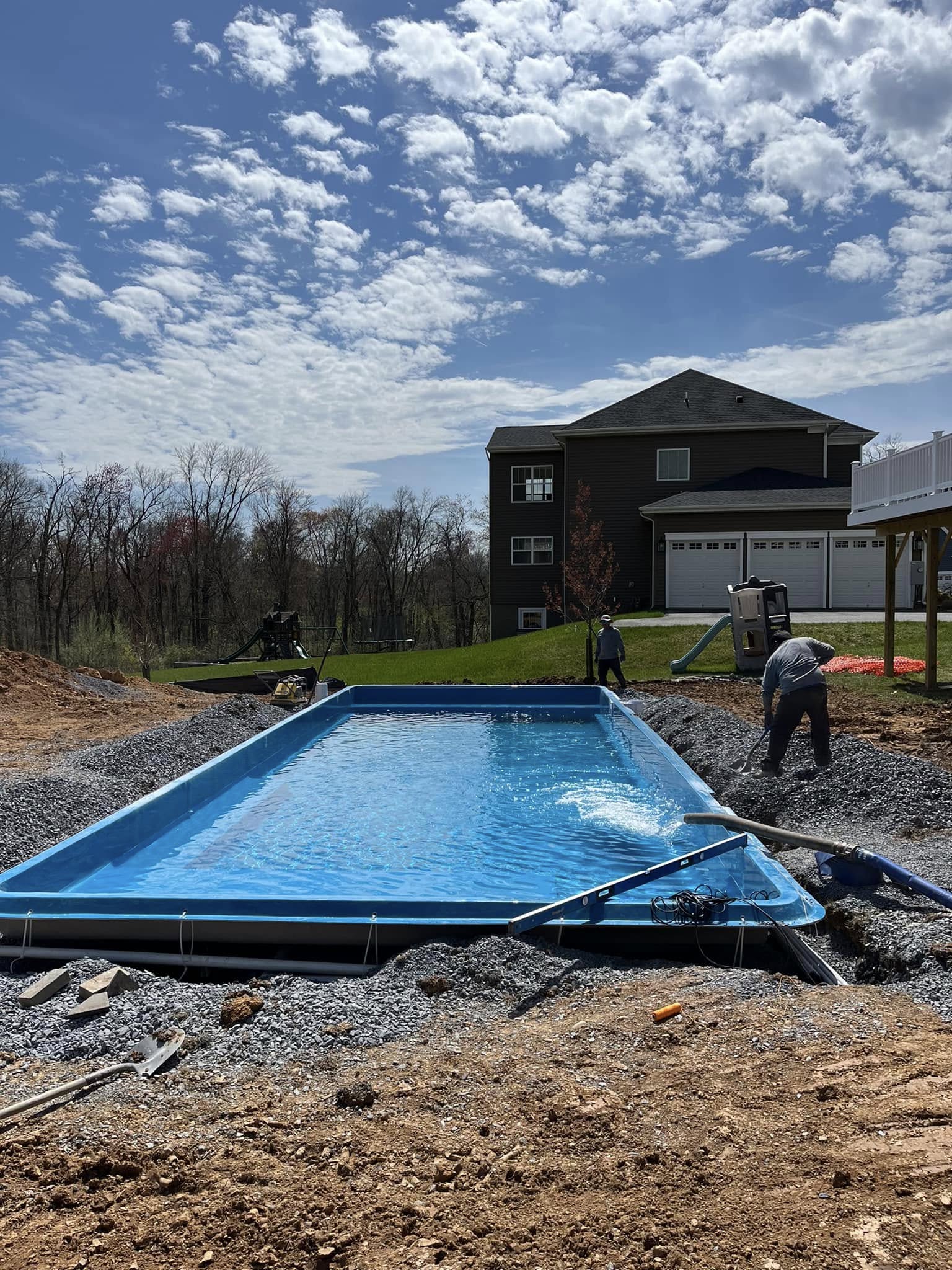 Your Guide to Planning a Backyard Pool That Lasts