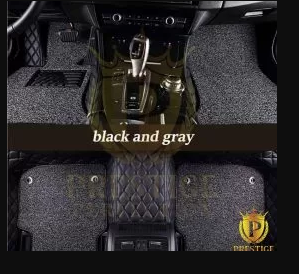The Benefits Of 3D Car Mats: Durability, Style And Perfect Fit