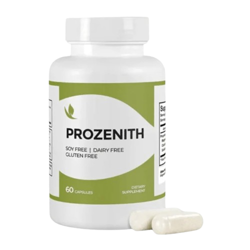 ProZenith Official – Your Natural Path to Lasting Weight Loss