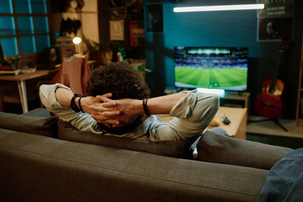 LiveScore Indonesia – Real-Time Football & Basketball Scores, Stats, and HD Streaming at Your Fingertips
