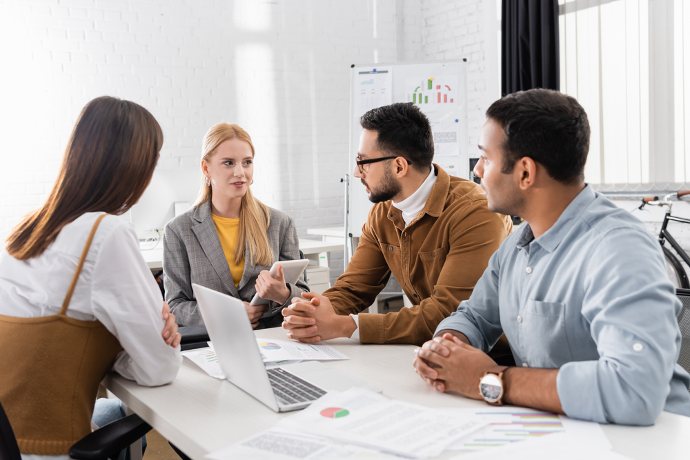 Why Small Businesses in Madison Need Digital Marketing