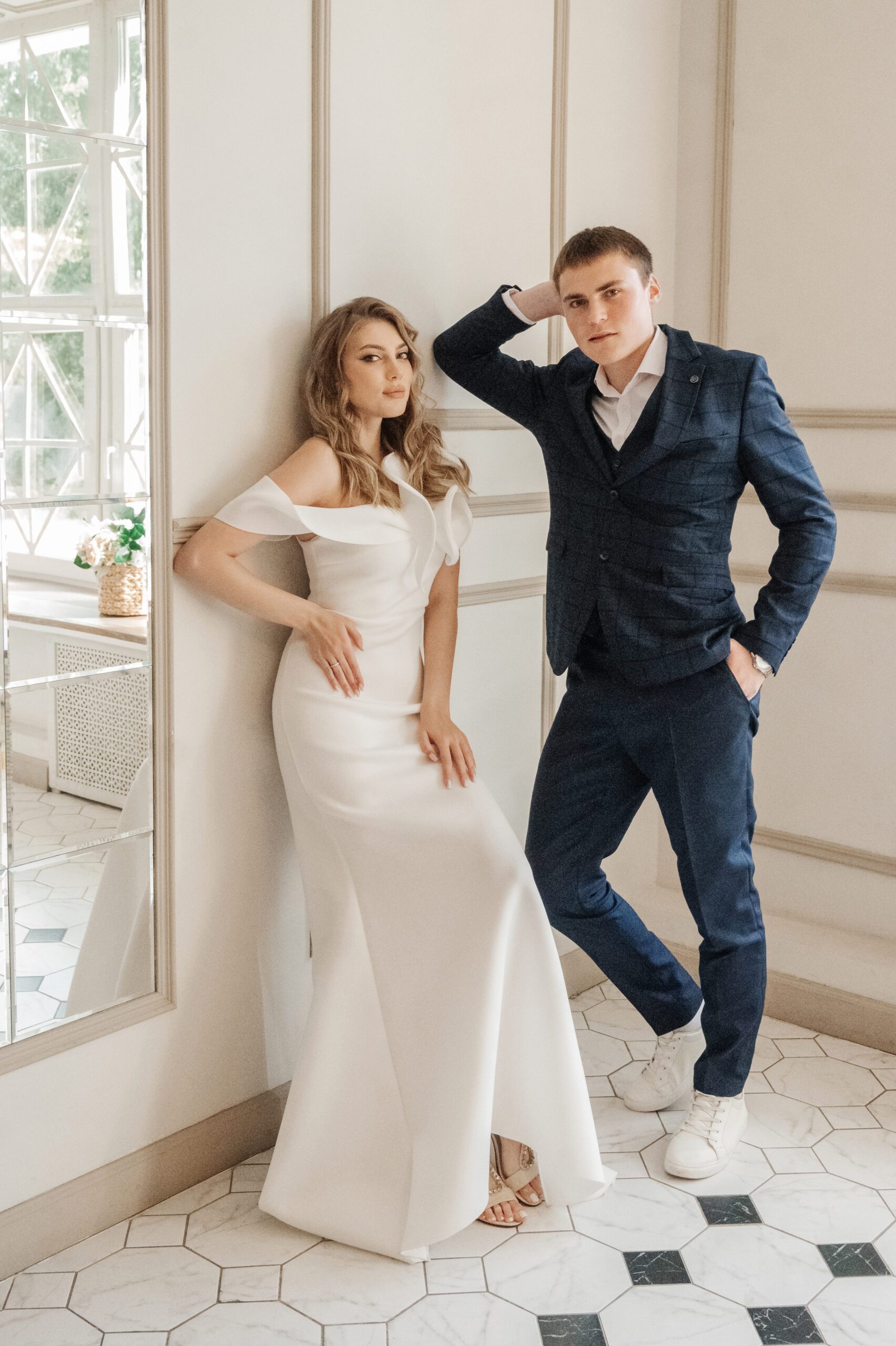 Capturing Love: The Art of Wedding Photography in France