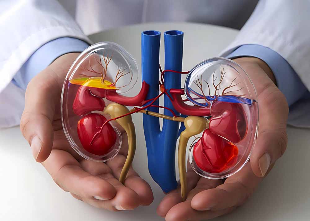 Kidney Stone Specialist in Jaipur: What to Expect During Your First Visit