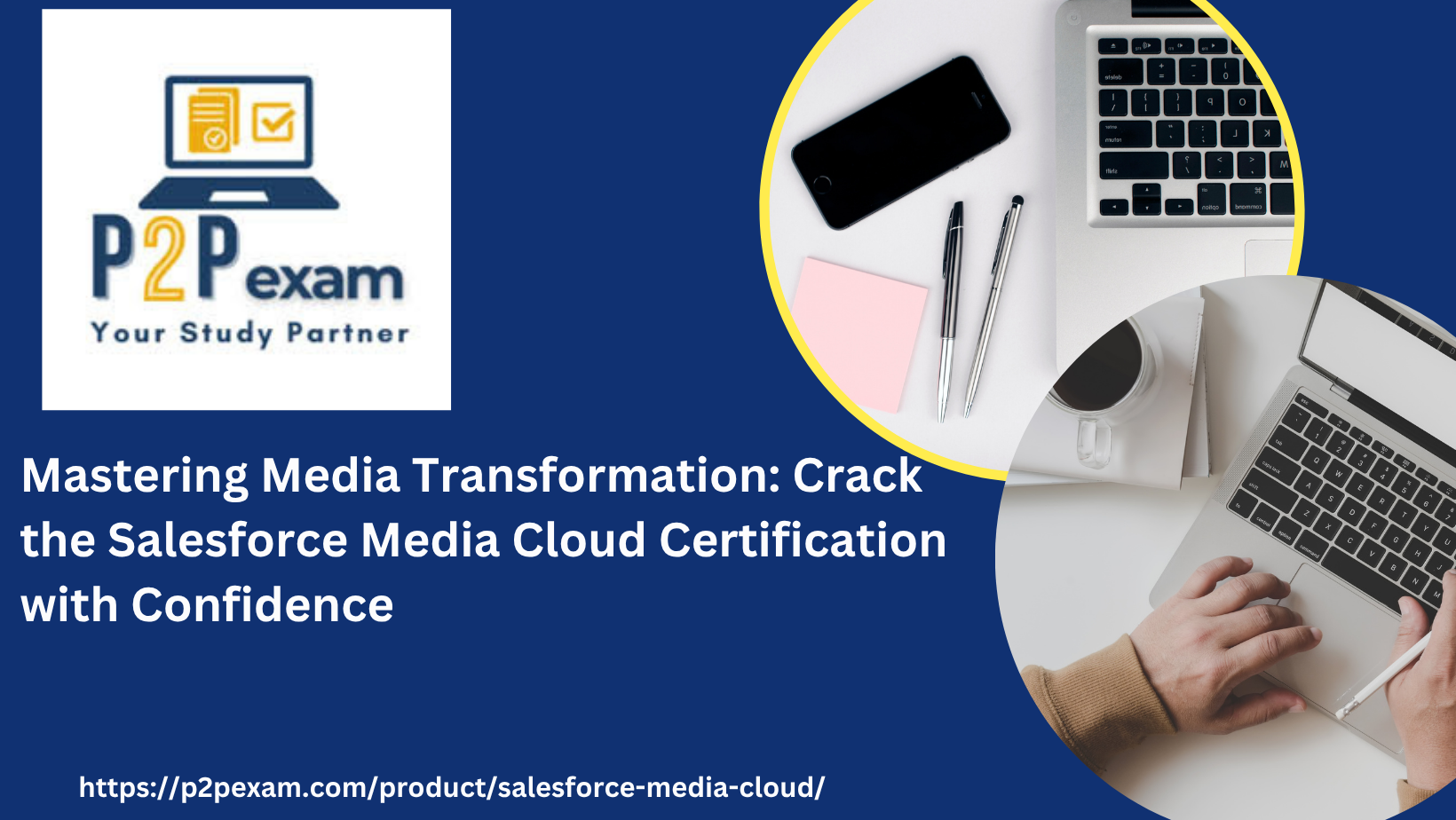 Certified for the Spotlight: Unlock Your Potential with Salesforce Media Cloud