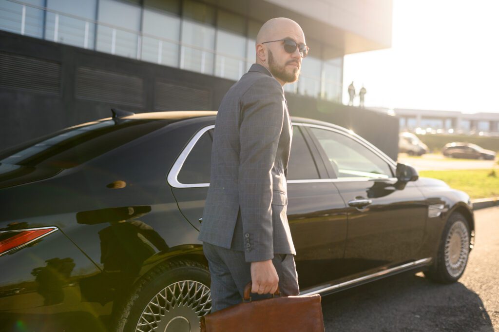 Catch Every Flight with a Trusted Luton Airport Taxi